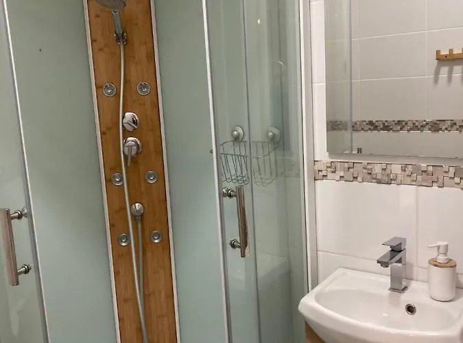 N 2 Cosy Hypercentre, Rue Saint Nicolas Rouen